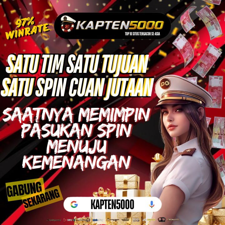 KAPTEN5000 - KAPTEN 5000 LOGIN SITUS GAME ONLINE TERBAIK DAN TERPERCAYA KAPTEN5000 - KAPTEN 5000 LOGIN SITUS GAME ONLINE TERBAIK DAN TERPERCAYA